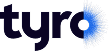 we work with tyro logo