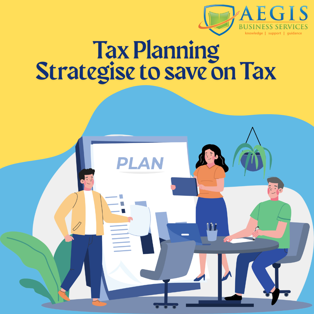 How Can I Save on Income Tax in 2025?