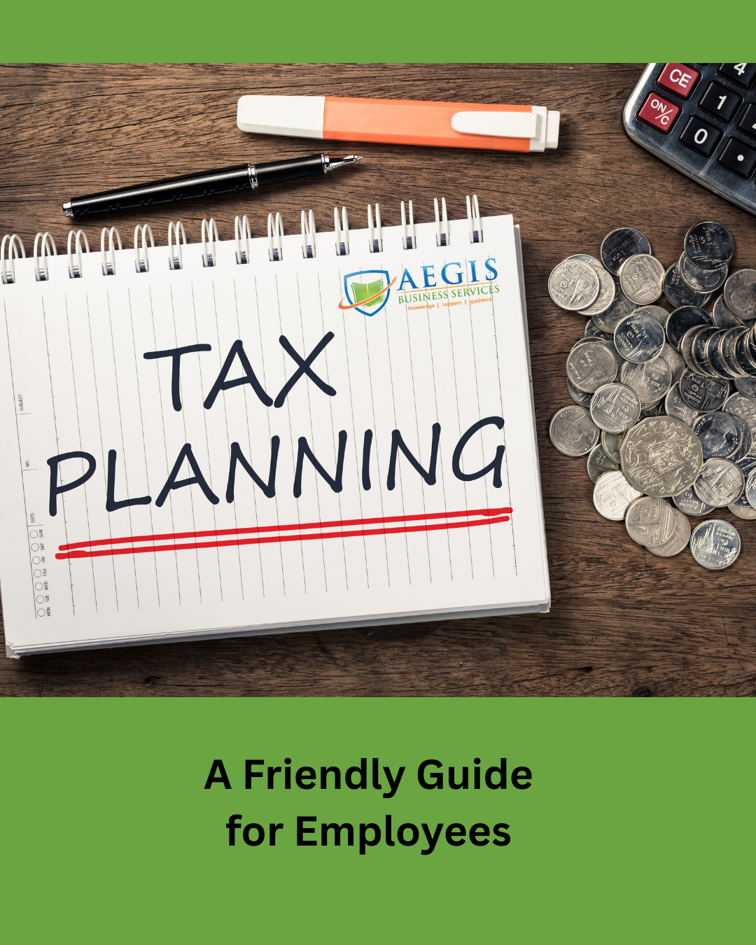 💸 How to Minimise Your Personal Tax in 2025: A Friendly Guide for Employees