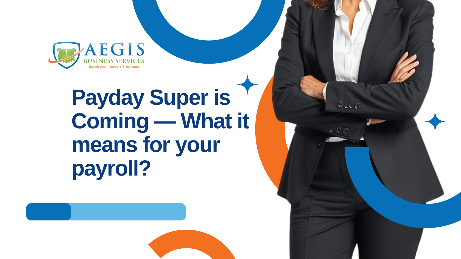 Payday Super Has Landed: Your Plain-English Guide to Payroll Changes from 1 July 2026